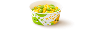 Edamame Corn