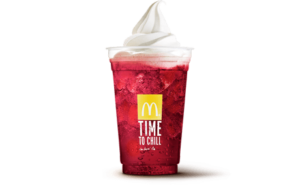 Grape McFloat